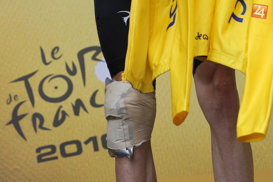 Tour de france piatok