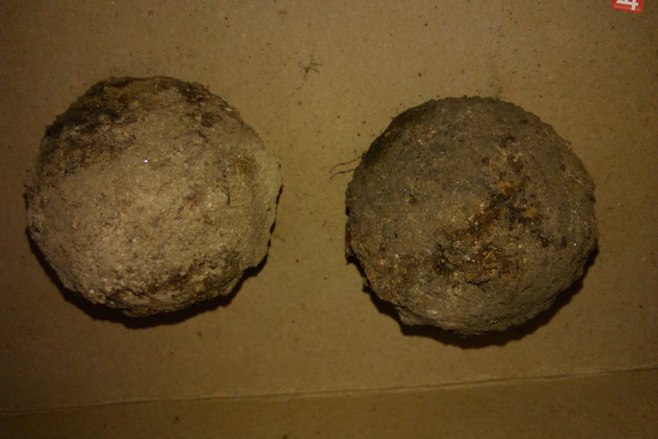 Pozrite si nálezy z vykopávok na Fiľakovskom hrade v OBRAZOCH