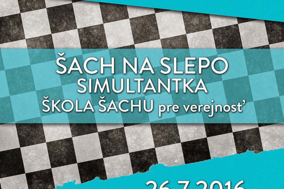 Šachoviny vo Forume