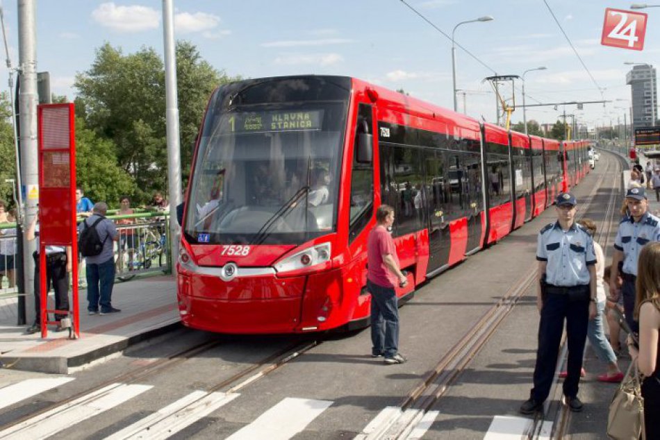 Z každého kúta - 26.7.