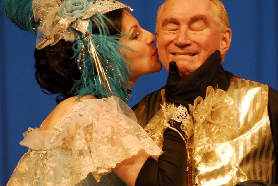 Urobili nám reklamu na nezaplatenie: Herci, na ktorých môžu byť Trnavčania pyšní