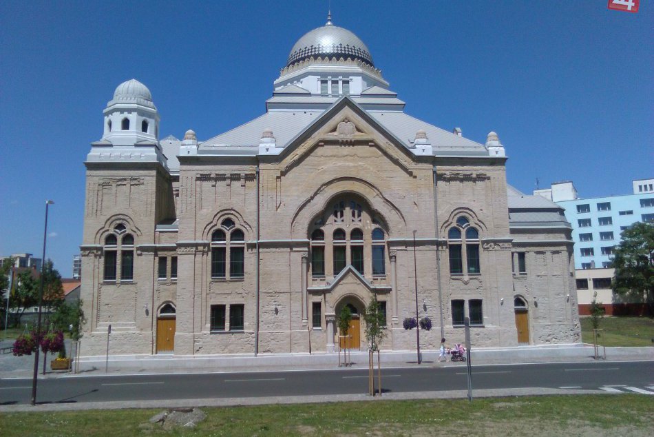 Turistické atrakcie Lučenca v OBRAZOCH