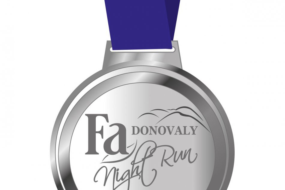 Príďte si zašportovať do lona krásnej prírody. Donovaly privítajú nočných bežcov