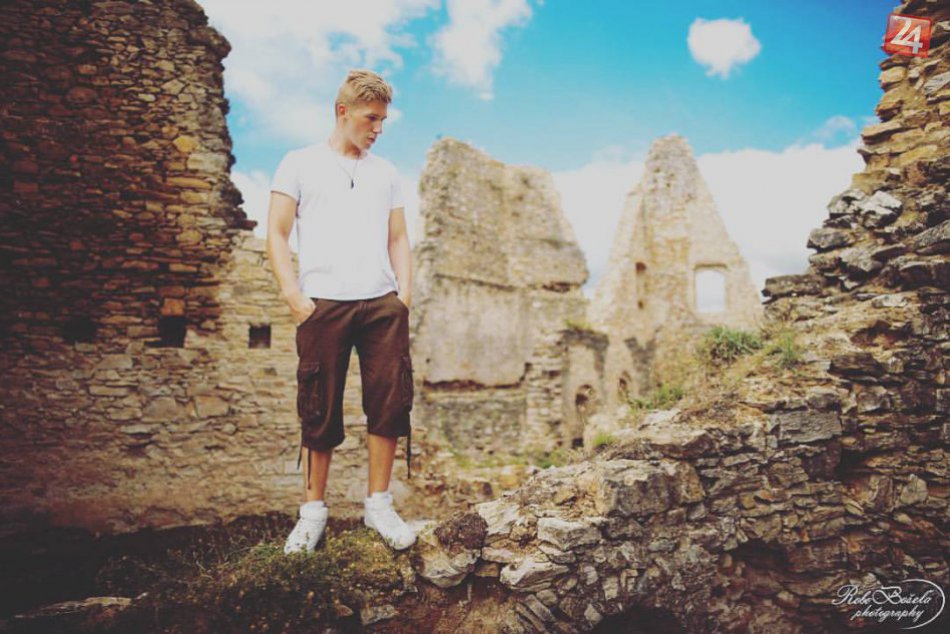 Najnovší Marksov videoklip v OBRAZOCH