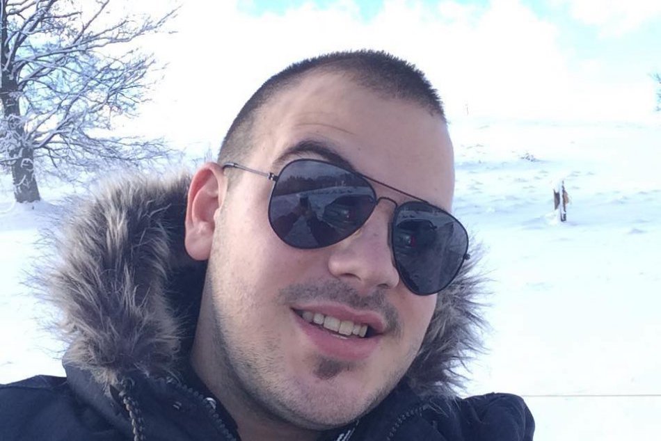 FOTO: Zvolenský taxikár Stano zažil už poriadne bizarné situácie