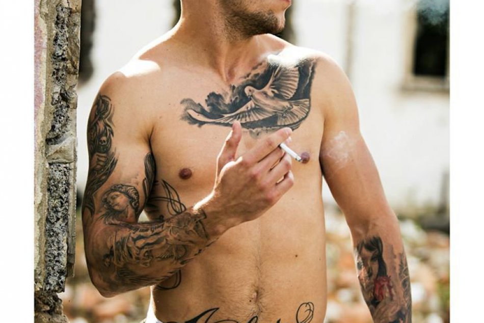 FOTO: Úchvatná tvorba mladej zvolenskej fotografky