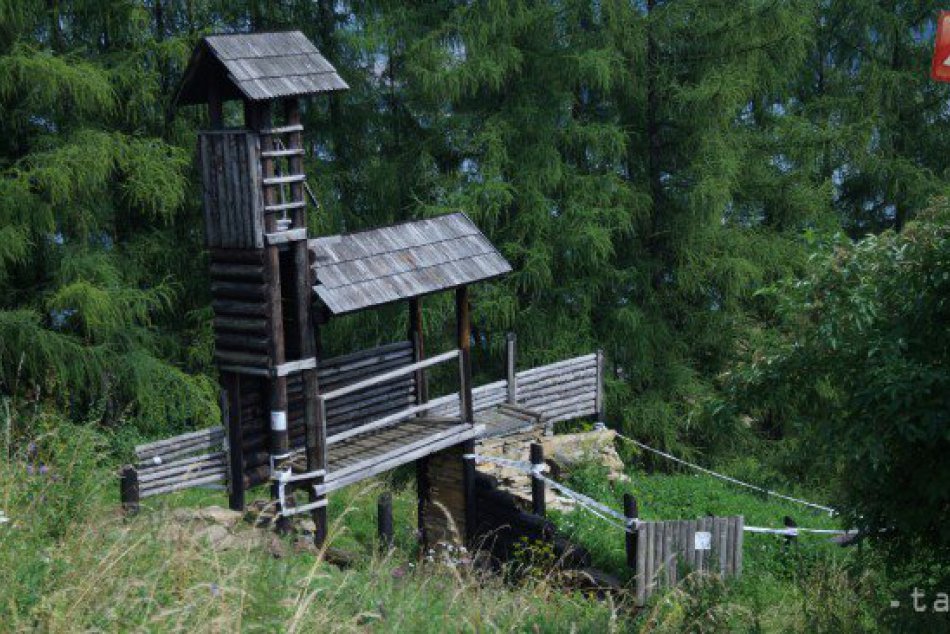 Podujatie Od Keltov po stredovek priblíži život prvých obyvateľov Havránku