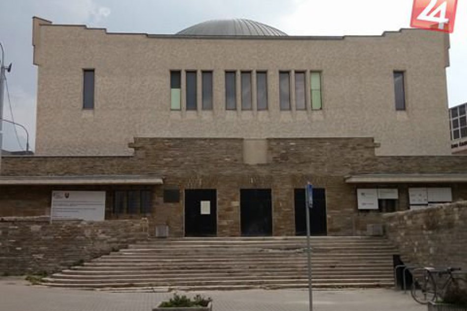 Dominanty mesta Žilina v OBRAZOCH