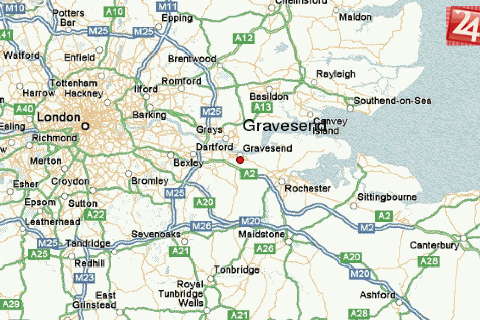 Znasilnena v anglicku