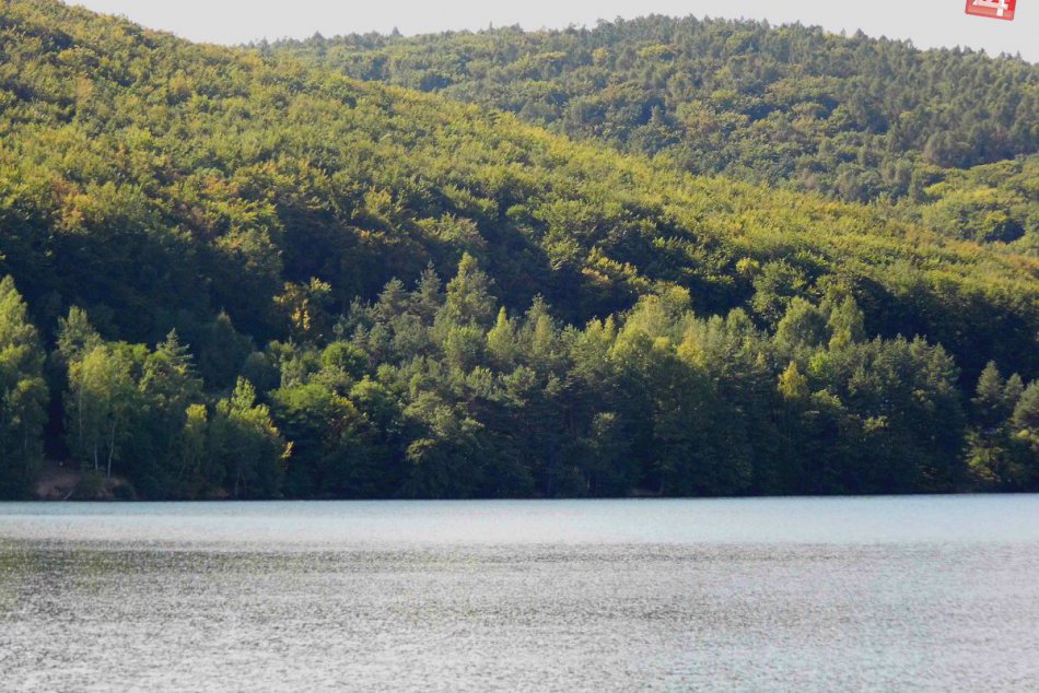 Obľúbené miesta na kúpanie sa v Košiciach a okolí