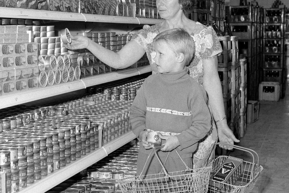 Nielen padák, ale aj nákupný košík vymyslel Slovák!