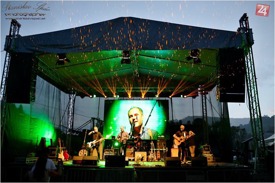 V OBRAZOCH: Gurmánsky zážitok v Mýte pod Ďumbierom