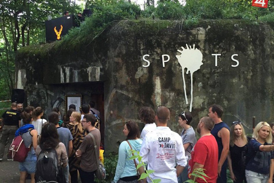 Petržalčania, pomôžte nájsť pamätihodnosti svojho sídliska