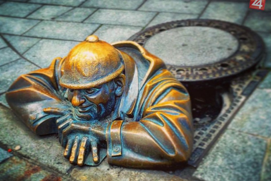 Celebrity, ktoré v Bratislave fotografujú najčastejšie