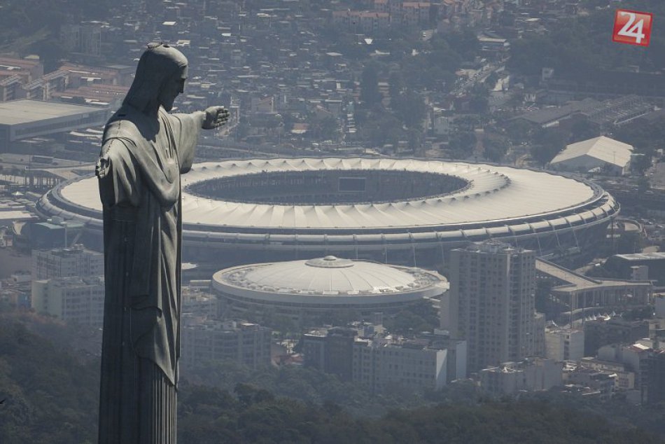Brazilia Zika