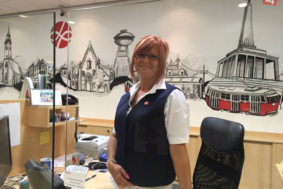 DPB modernizuje predajne