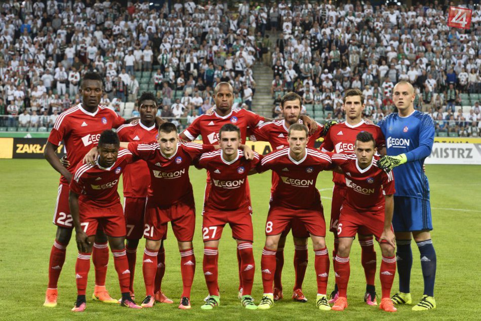 Remíza 0:0 na postup nestačila: Trenčín v Lige majstrov dohral