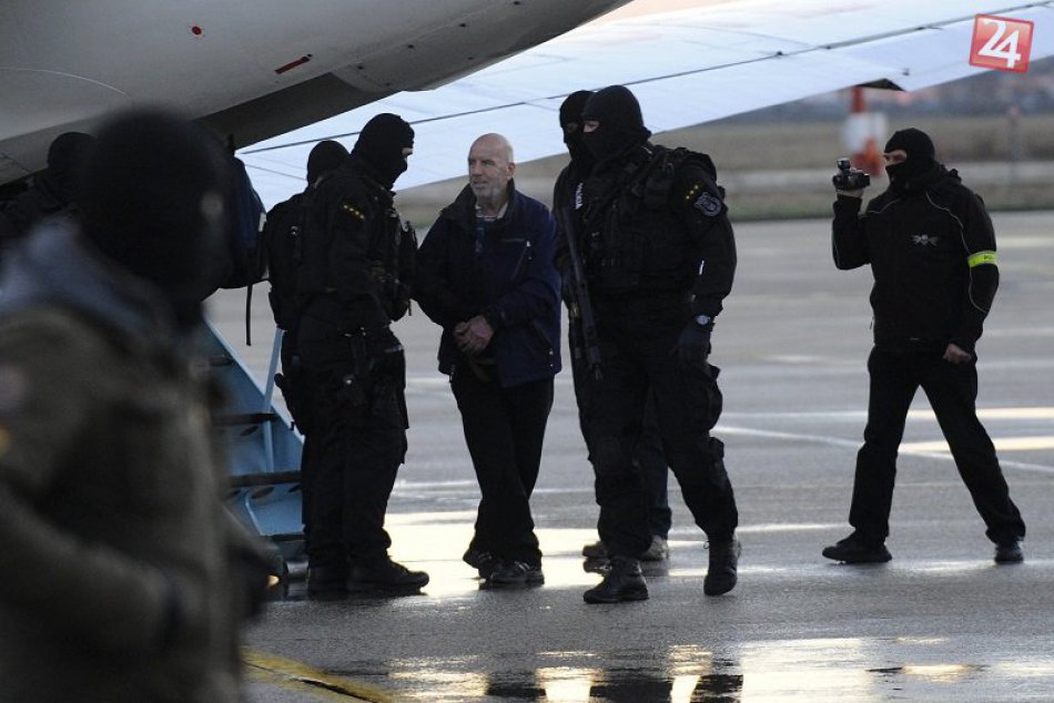 Harabin dostane odškodné v kauze Sadiki