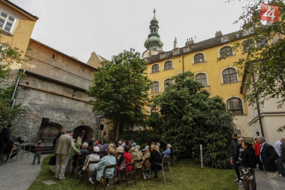 Program na týždeň