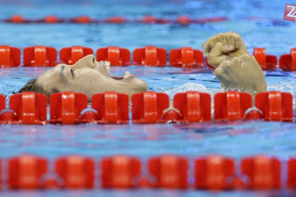 Olympiáda sa rozbehla. Ukazuje nám emócie z oboch pólov