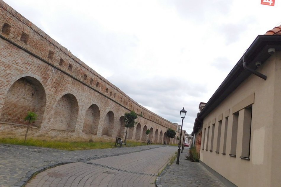 V OBRAZOCH: Zaujímavosti, ktoré vystihujú Trnavu