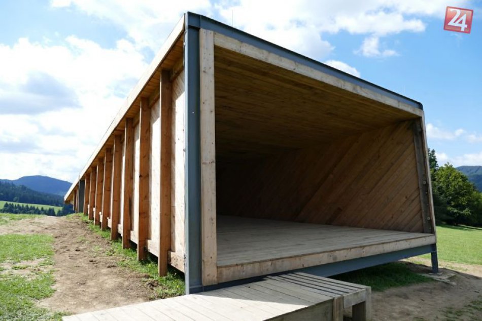 Zrakový pyramída