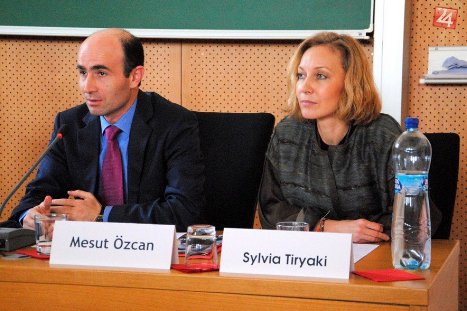 Obvinená Slovenka: Na zozname tureckých pučistov figurovať nemôžem. To je omyl