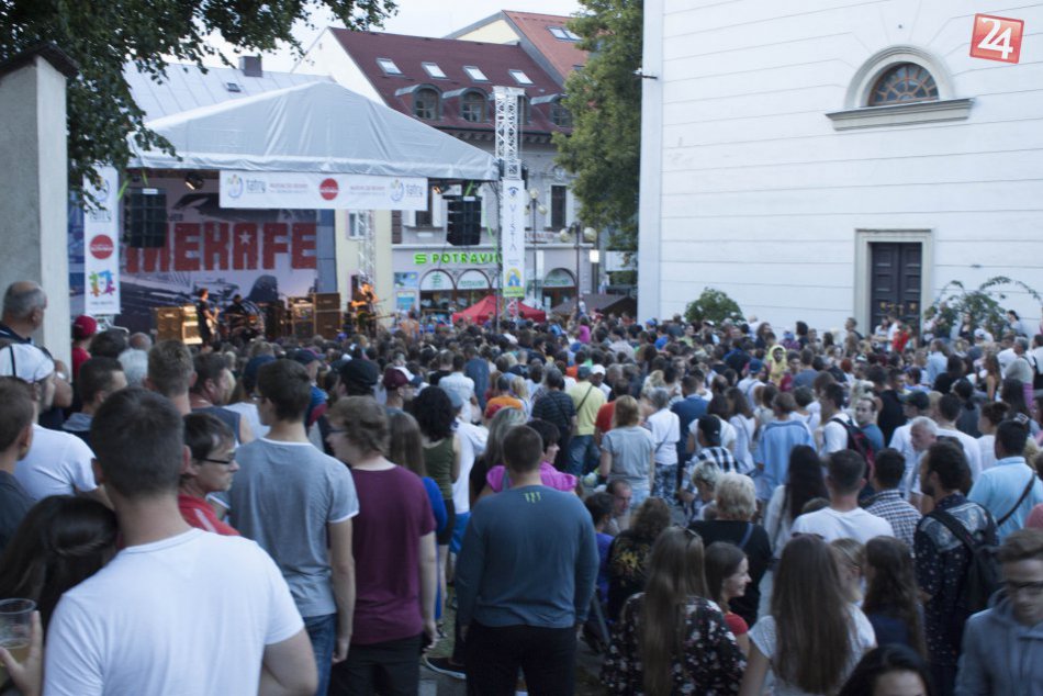 Made in Slovakia 2016