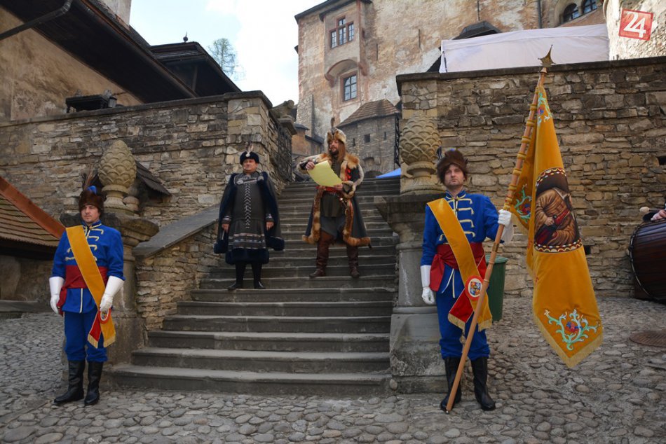 Župa si trúfa na kultúrny milión: sme 2. najnavštevovanejším krajom hneď po Brat