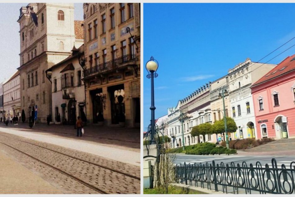 Veční rivali Košice vs. Prešov