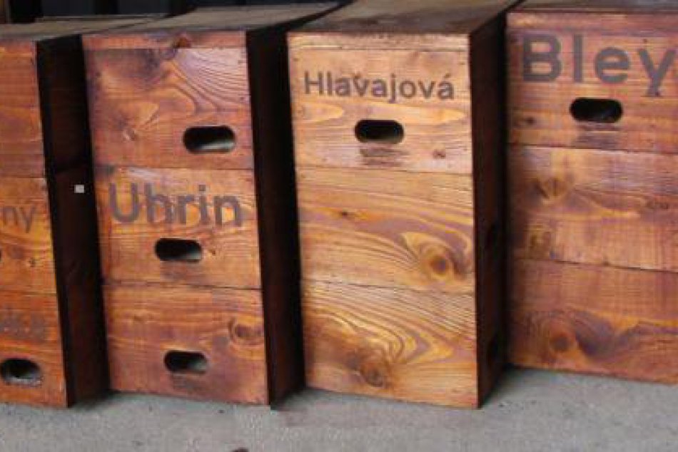 Dážďovníky veža