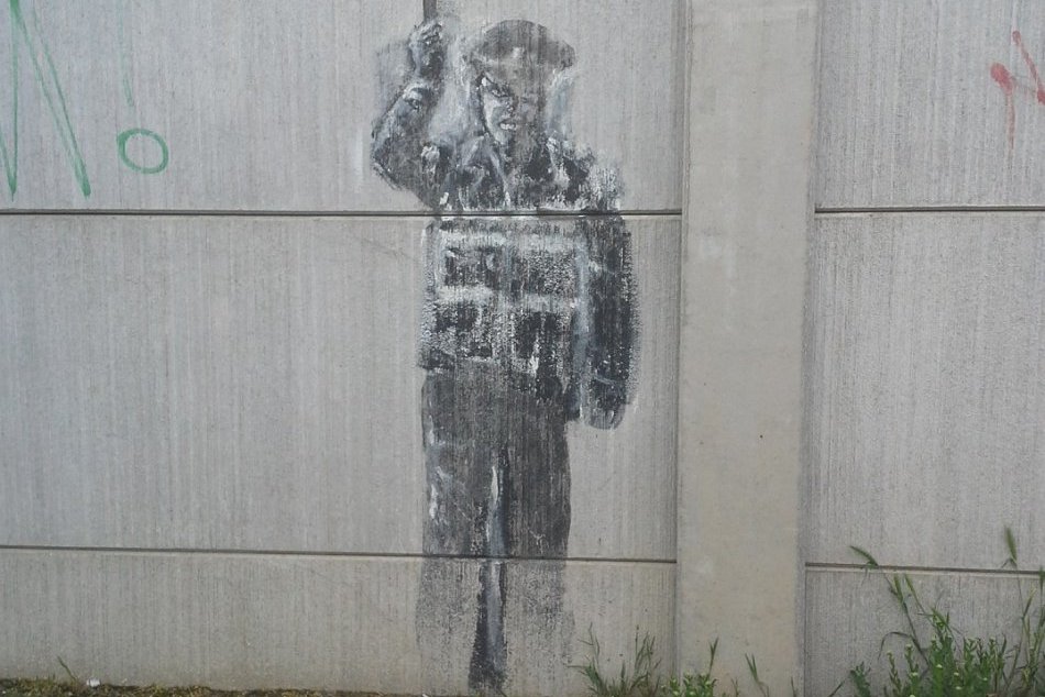 Nemý sprievodca na seba púta pozornosť