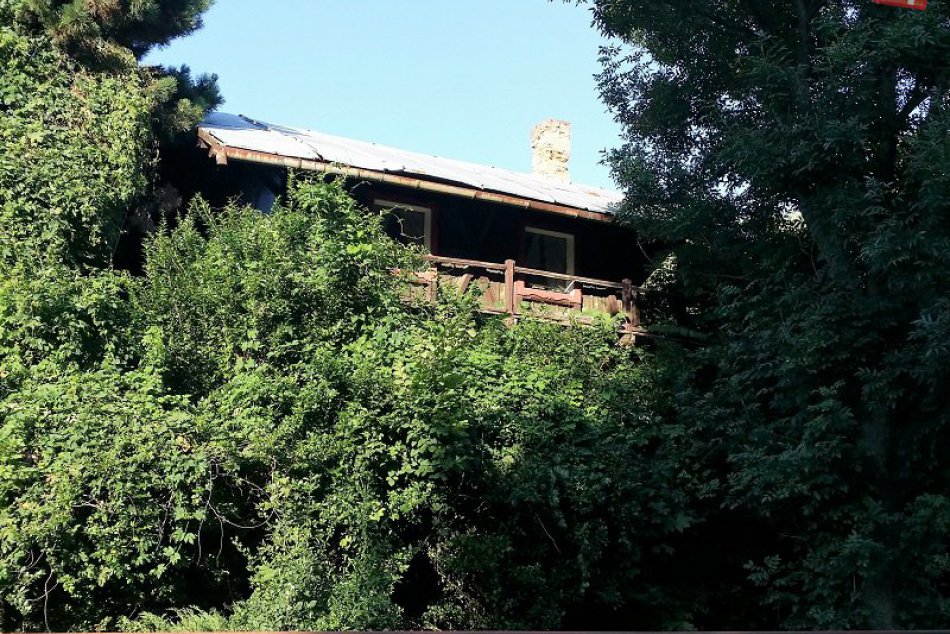 Horáreň pri Draždiaku