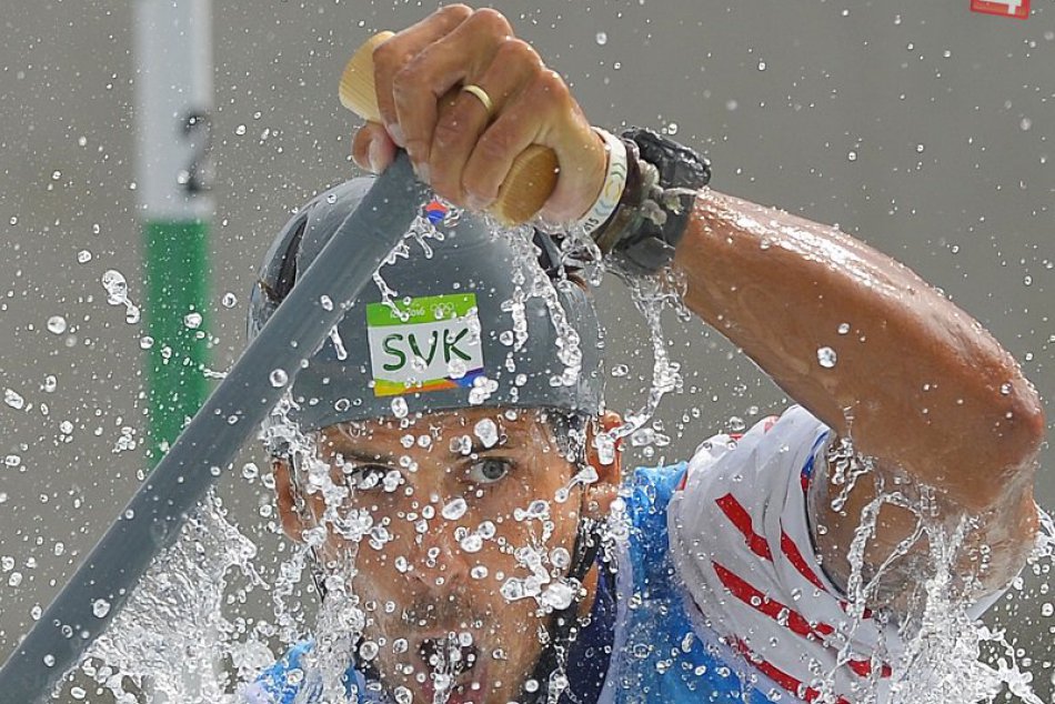 Najkrajšie momentky z OH v RIU