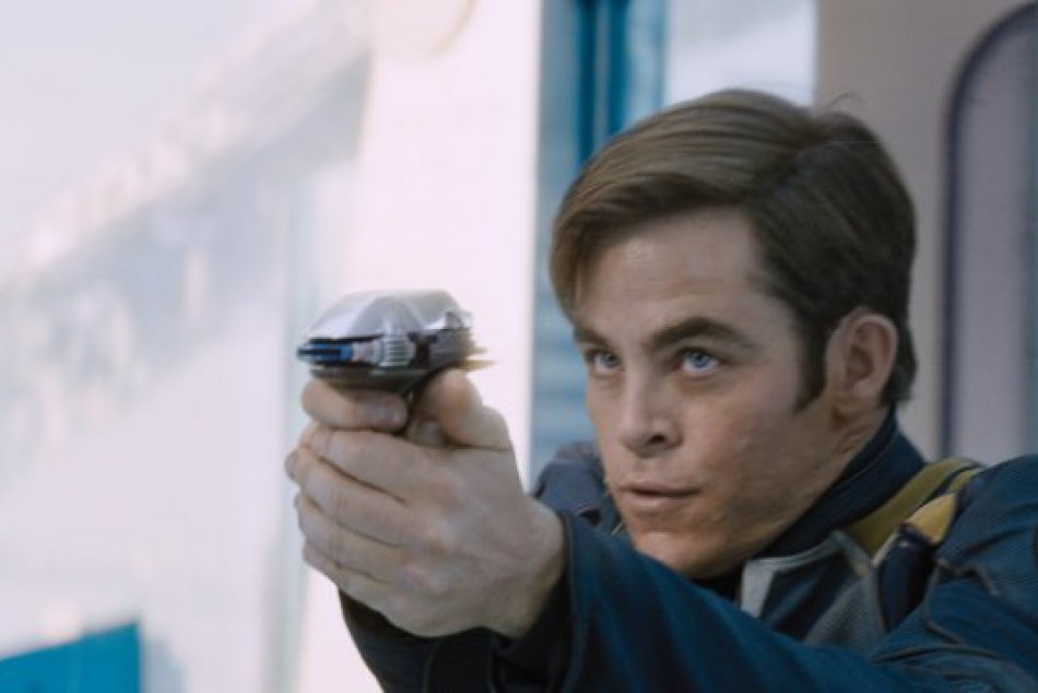 Tip do kina: Dobrodružstvo až za hranice známeho vesmíru... + SÚŤAŽ