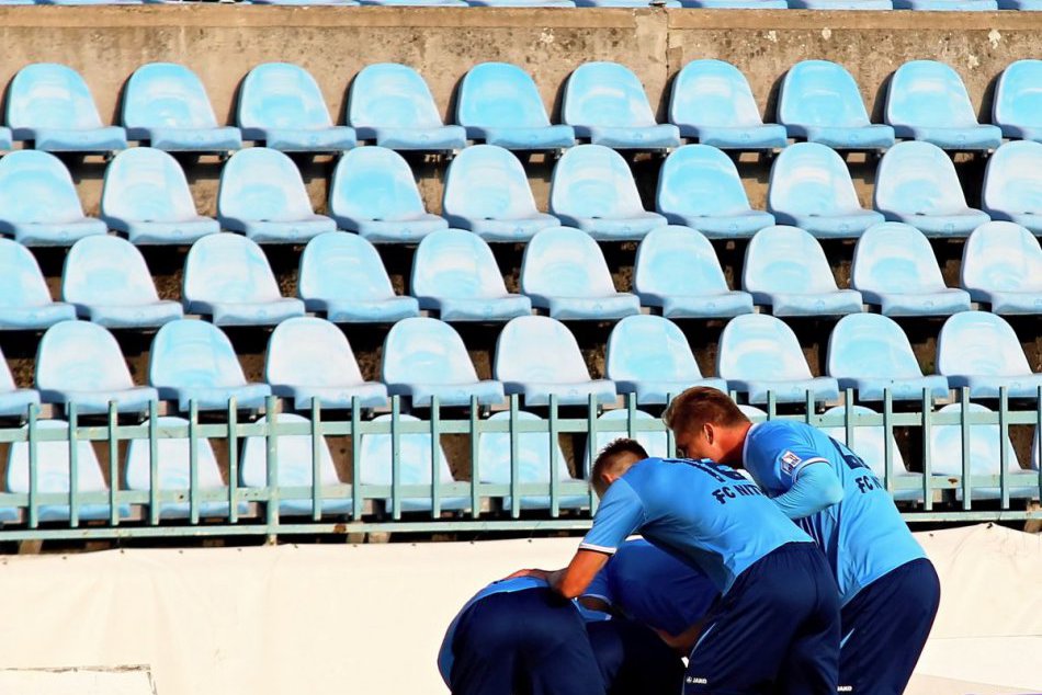 FOTO: FC Nitra - MFK Skalica (3.kolo 2016/2017)
