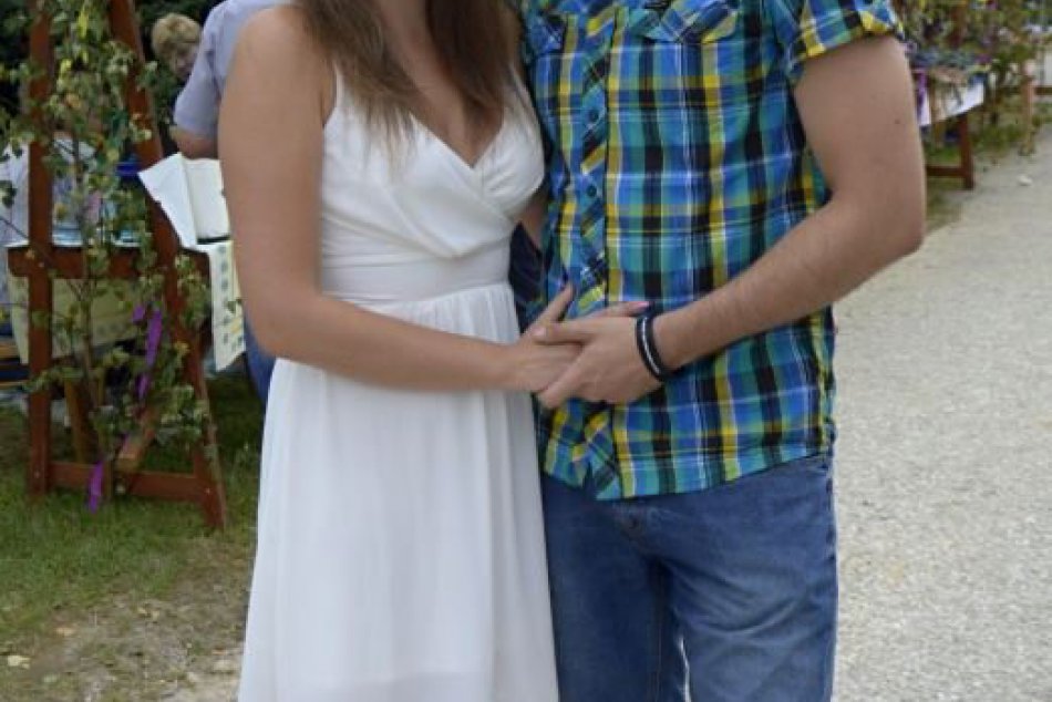 Obrazom: Ulice Vlachova ožili spevom aj tancom