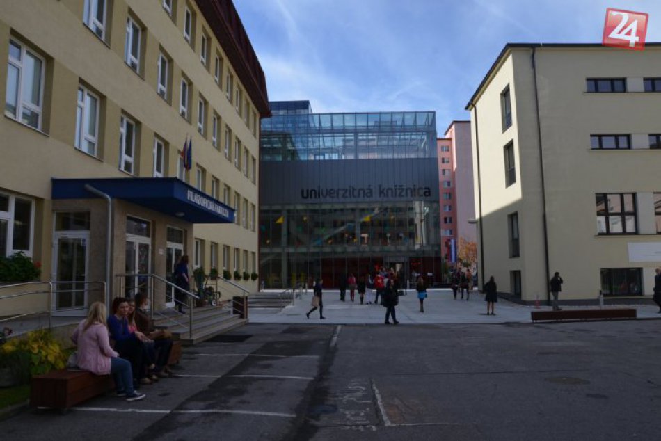 Študenti katolíckej univerzity môžu absolvovať výmenné mobility v Ukrajine a Gru