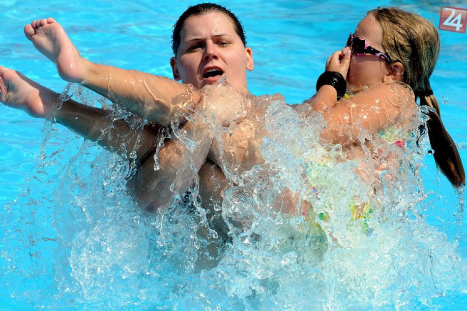 Prvá pomoc pri topení sa