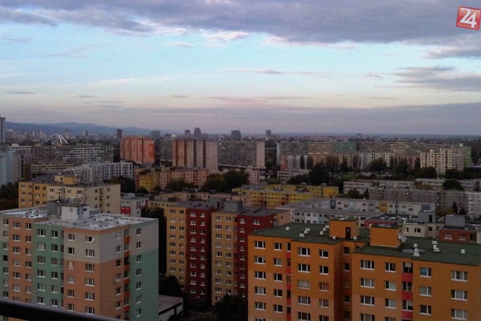 Námestie hraničiarov