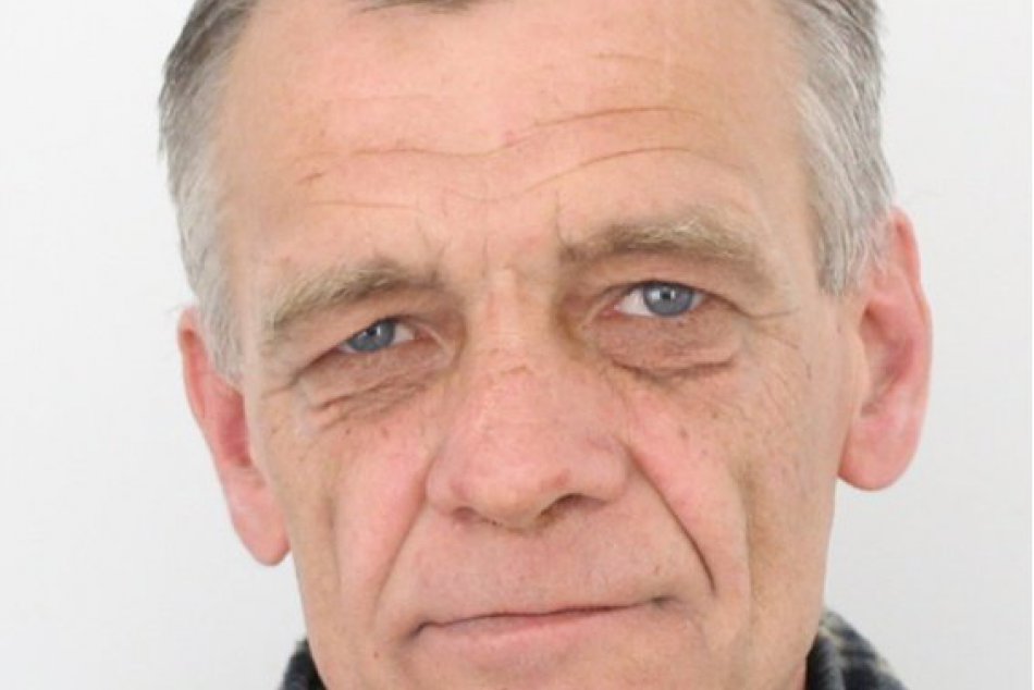 FOTO: Muži zákona pátrajú po Ivanovi z okresu Hlohovec