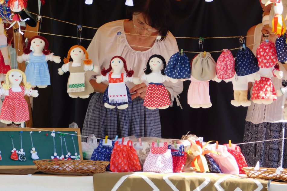 Festival Trnavská brána v obrazoch