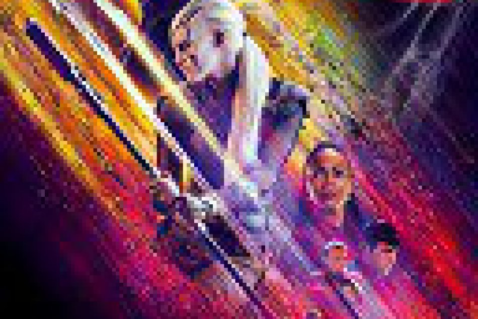 Pozvánka do kina: Vesmírne dobrodružstvo aj skutočný príbeh z Iraku