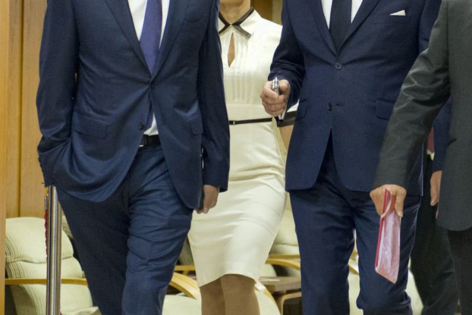 zasadnutie vlády 17.august