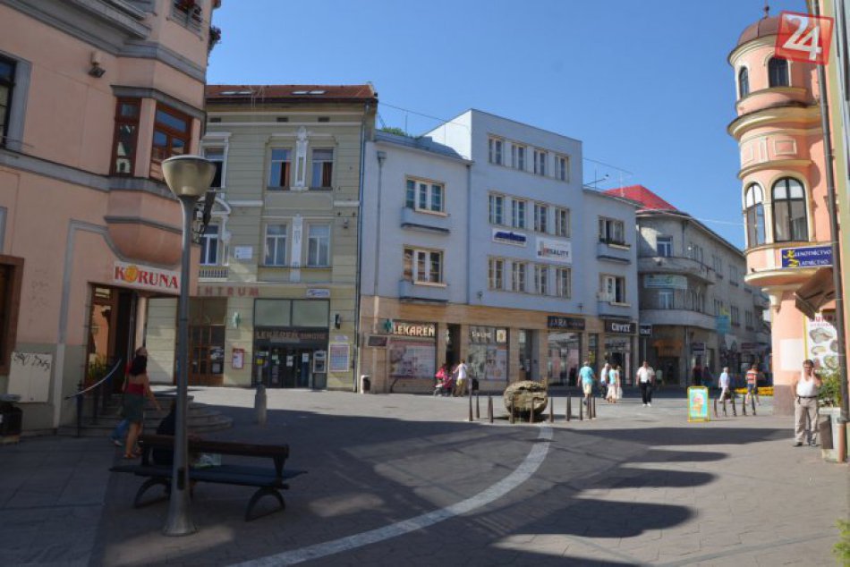 Boj o titul najkrajšieho mesta: Na akej priečke visí Ružomberok?