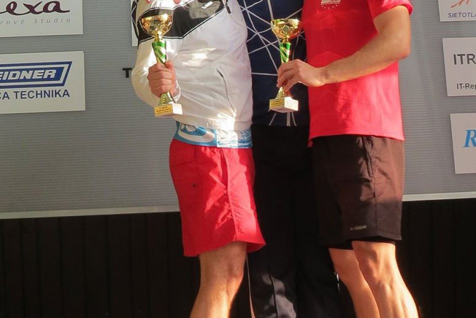 FOTO: Zo zvolenskej plavárne to dotiahol až na svetový šampionát