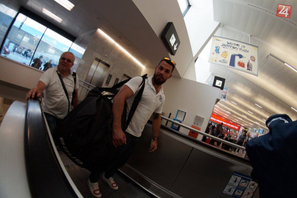 Cesta majstrov po Európe začala: VIDEO z tohtoročnej premiéry Nitry v CHL