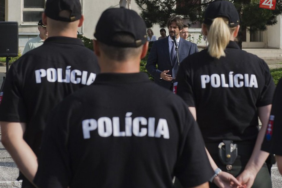 SVET O SLOVENSKU: Menej zlodejov, viac násilníkov. Máme sa čím chváliť?