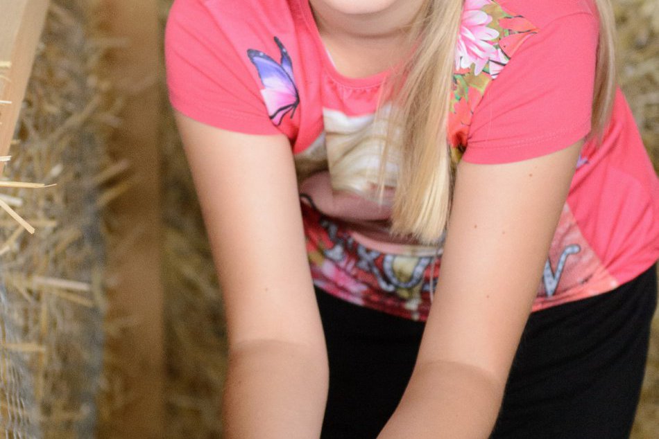 AKTUÁLNE FOTO z Agrokomplexu: Pozornosť púta aj výstava hospodárskych zvierat
