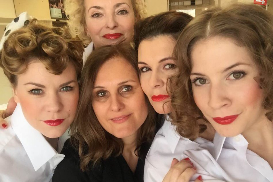 Prešovčanka Jana Kovalčíková: Vyspovedali sme ju v rozhovore